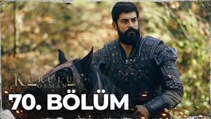 Kuruluş Osman Epizóda 6