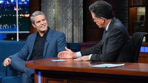 The Late Show with Stephen Colbert Epizóda 34