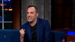 The Late Show with Stephen Colbert Epizóda 36