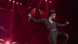 Luis Miguel: The Series Epizóda 6