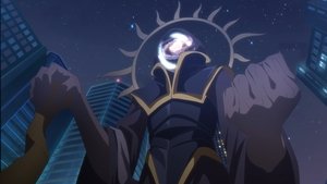 The Daily Life of the Immortal King Epizóda 2