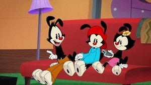 Animaniacs Epizóda 15
