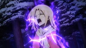 SHAMAN KING Epizóda 32