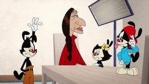 Animaniacs Epizóda 13