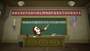 Animaniacs Epizóda 20