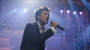 Luis Miguel: The Series Epizóda 4