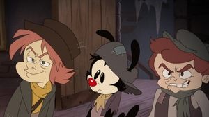 Animaniacs Epizóda 25
