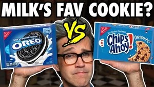 Good Mythical Morning Epizóda 40
