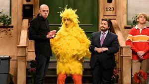 Saturday Night Live Epizóda 6