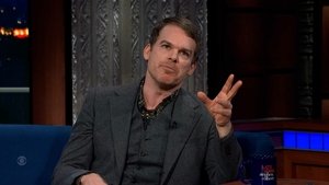 The Late Show with Stephen Colbert Epizóda 33