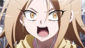 SHAMAN KING Epizóda 31