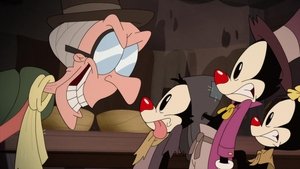 Animaniacs Epizóda 23
