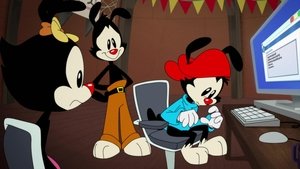 Animaniacs Epizóda 4