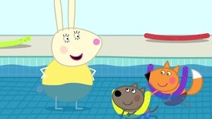 Prasiatko Peppa Epizóda 61