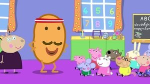 Prasiatko Peppa Epizóda 48
