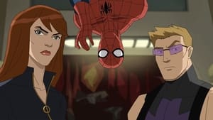 Ultimate Spider-Man Epizóda 2