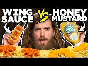 Good Mythical Morning Epizóda 45