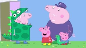 Prasiatko Peppa Epizóda 56