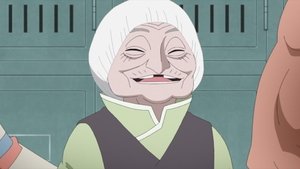 Boruto: Naruto Next Generations Epizóda 224