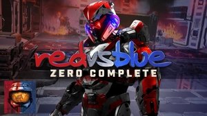 Red vs. Blue Epizóda 168