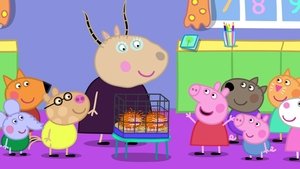 Prasiatko Peppa Epizóda 38