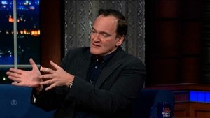 The Late Show with Stephen Colbert Epizóda 38