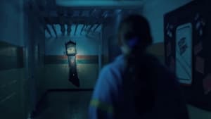 Stranger Things Epizóda 3
