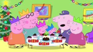 Prasiatko Peppa Epizóda 52
