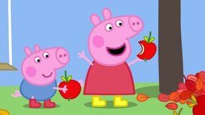 Prasiatko Peppa Epizóda 43