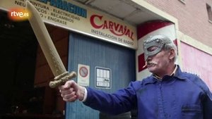 Cuéntame cómo pasó Epizóda 21