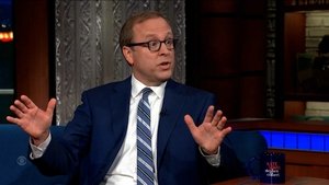 The Late Show with Stephen Colbert Epizóda 37