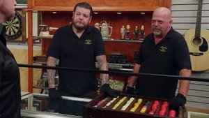 Pawn Stars Epizóda 6