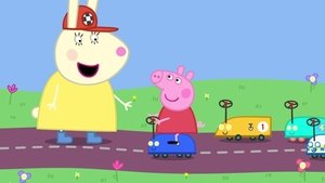 Prasiatko Peppa Epizóda 49