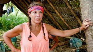 Survivor Epizóda 8