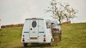 Top Gear Epizóda 2