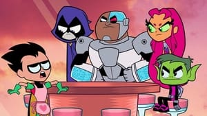 Teen Titans Go! Epizóda 26