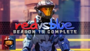 Red vs. Blue Epizóda 165