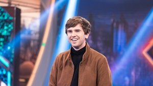 El hormiguero Epizóda 39