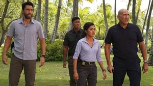 NCIS: Hawaiʻi Epizóda 8