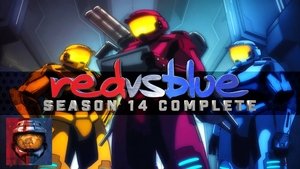 Red vs. Blue Epizóda 164