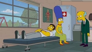 Simpsonovci Epizóda 11