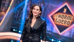 El hormiguero Epizóda 38