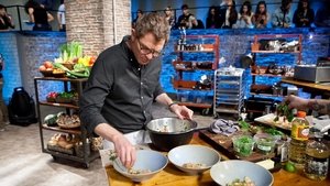 Beat Bobby Flay Epizóda 3