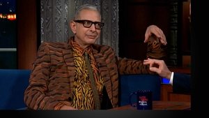 The Late Show with Stephen Colbert Epizóda 41