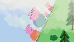Prasiatko Peppa Epizóda 47