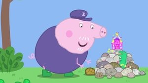 Prasiatko Peppa Epizóda 39