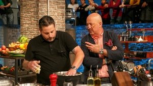 Beat Bobby Flay Epizóda 9
