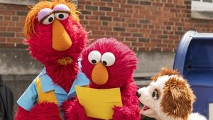 Sesame Street Epizóda 2