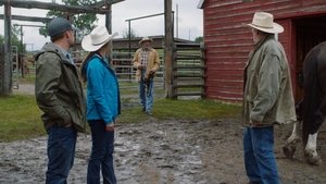Heartland Epizóda 8