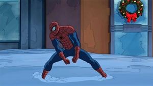 Ultimate Spider-Man Epizóda 10